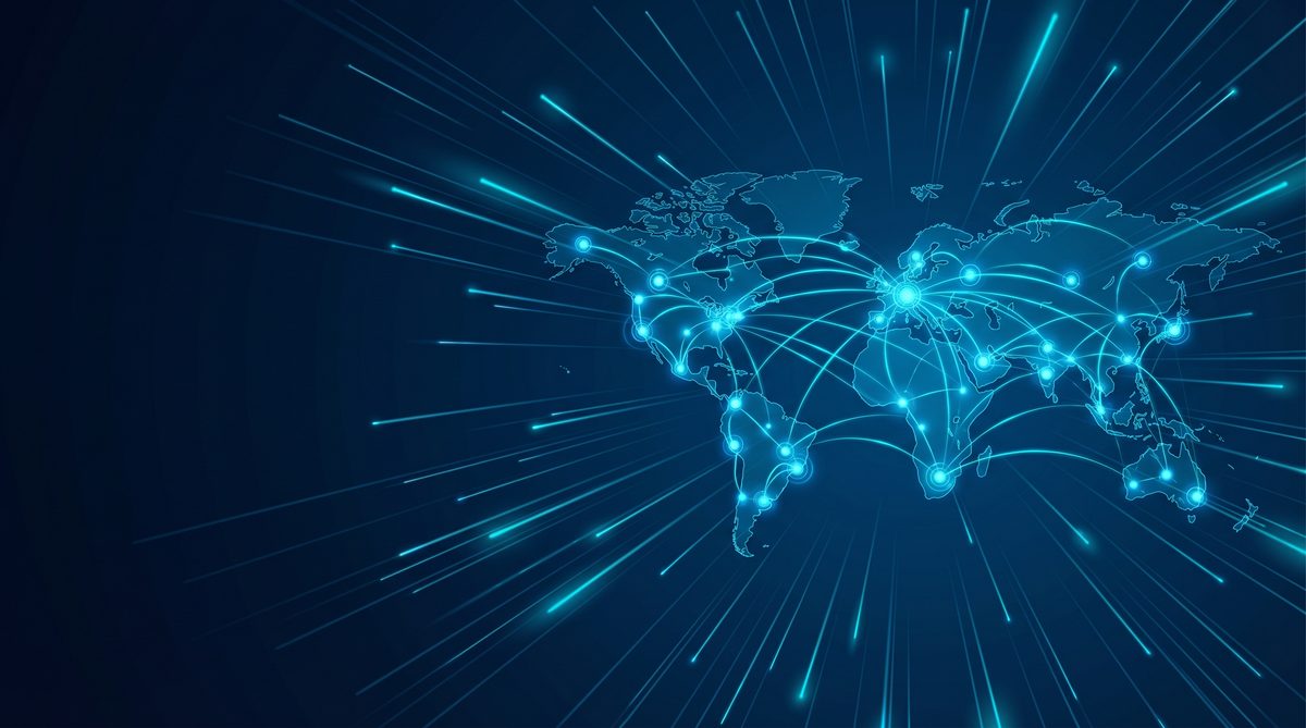 锐游加速器全球网络加速